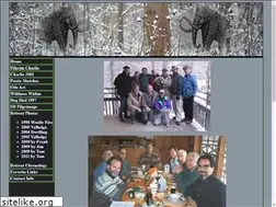 Sites similar to woollymammoths.org