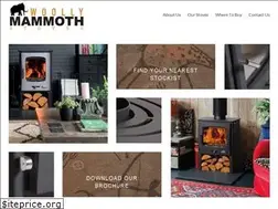 Sites similar to woollymammothstoves.co.uk