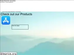 Sites similar to woollymammothtech.com