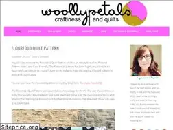 Sites similar to woollypetals.com