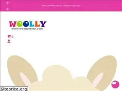 Sites similar to woollystore.com