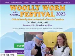 Sites similar to woollyworm.com