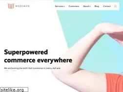 Sites similar to woolman.co