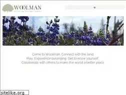 Sites similar to woolman.org