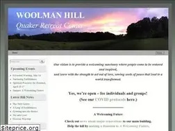 Sites similar to woolmanhill.org
