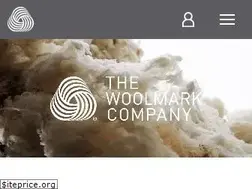Sites similar to woolmark.com