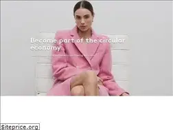 Sites similar to woolmark.fr