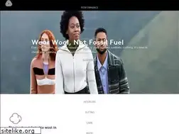 Sites similar to woolmark.jp