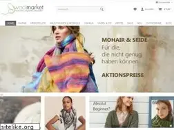 Sites similar to woolmarket.at
