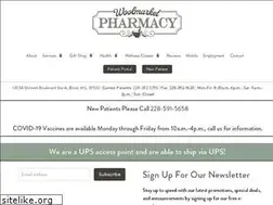 Sites similar to woolmarketpharmacy.com