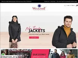 Sites similar to woolmart.in