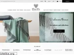 Sites similar to woolme.com