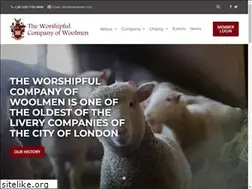 Sites similar to woolmen.com