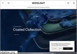 Sites similar to woolnut.com