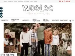 Sites similar to wooloo.ca