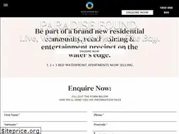 Sites similar to wooloowarebay.com.au