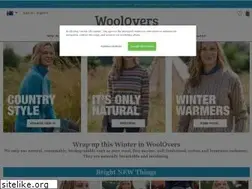 Sites similar to woolovers.com.au