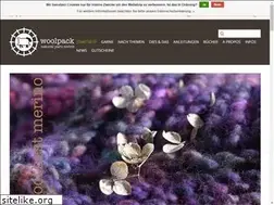 Sites similar to woolpack.ch