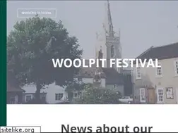 Sites similar to woolpit-festival.com