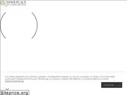 Sites similar to woolplace.de