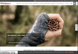 Sites similar to woolpower.se