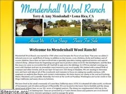 Sites similar to woolranch.com