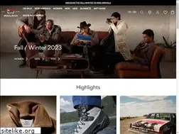 Sites similar to woolrich-arcticparka.com