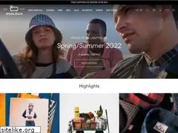 Sites similar to woolrich.eu