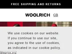 Sites similar to woolrichcorporategifts.com