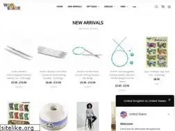 Sites similar to woolstack.co.uk