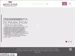 Sites similar to woolstar.pl