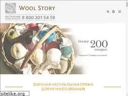Sites similar to woolstory.ru