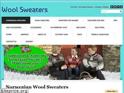 Sites similar to woolsweaters.org.uk