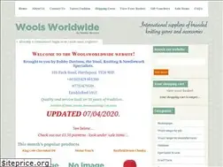 Sites similar to woolsworldwide.co.uk