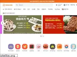 Sites similar to wooltariusa.com