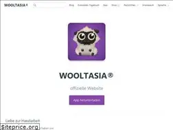 Sites similar to wooltasia.app