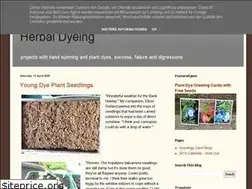 Sites similar to wooltribulations.blogspot.com
