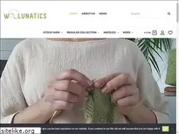 Sites similar to woolunatics.nl