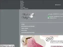 Sites similar to woolvalley.ru
