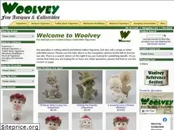 Sites similar to woolvey.com