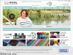 Sites similar to woolwarehouse.co.uk