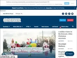 Sites similar to woolwichobserver.com