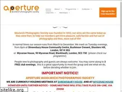 Sites similar to woolwichphotographic.com