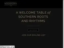 Sites similar to woolworthonfifth.com