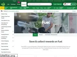 Sites similar to woolworthspetrol.com.au