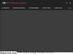Sites similar to woolworthsusa.com