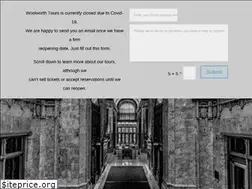 Sites similar to woolworthtours.com
