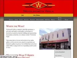 Sites similar to woolworthwalk.com