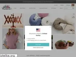 Sites similar to woolworx.co.nz