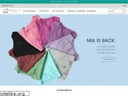 Sites similar to woolx.com